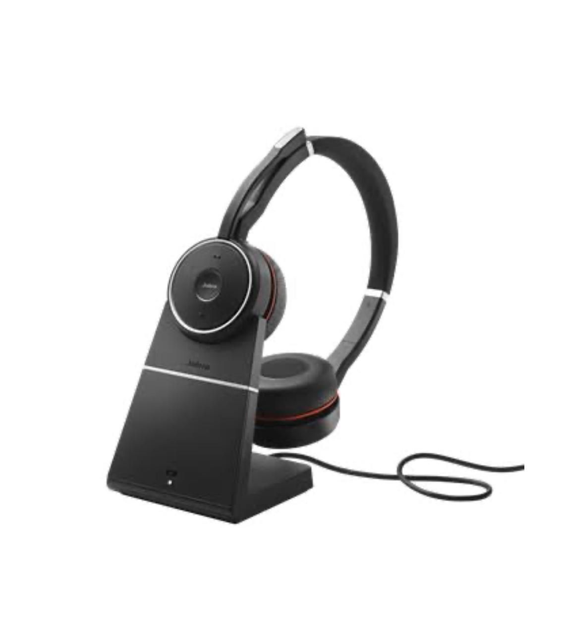 Jabra headset