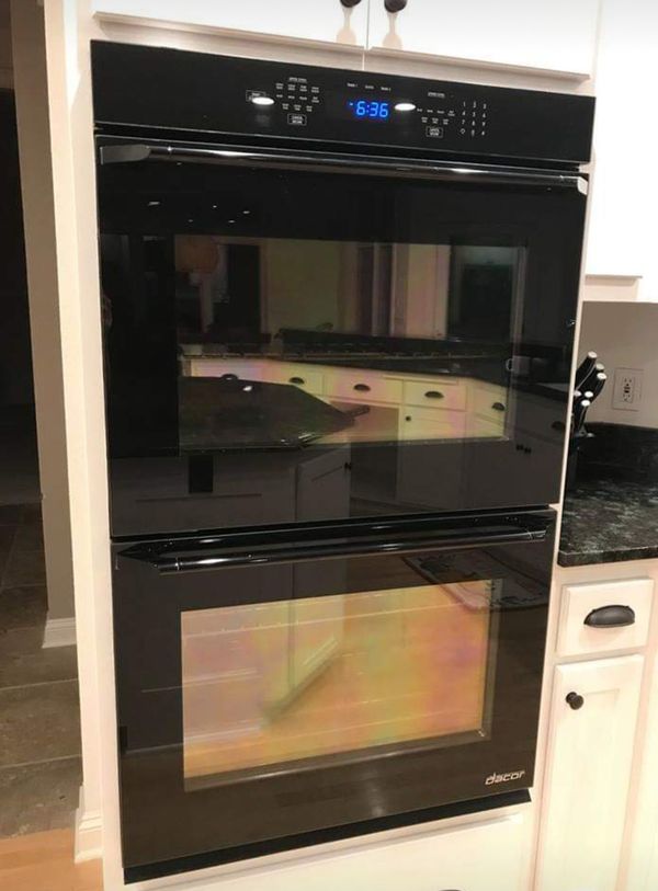 Dacor 30" Electric Double Oven for Sale in Milwaukee, WI - OfferUp