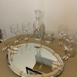 Wine Service C
