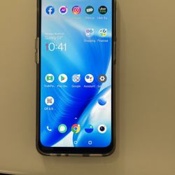 OnePLUS T-Mobile Cell Phone
