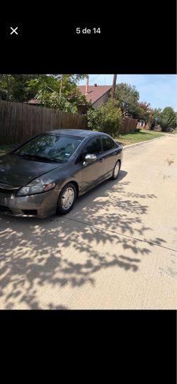 2010 Honda Civic