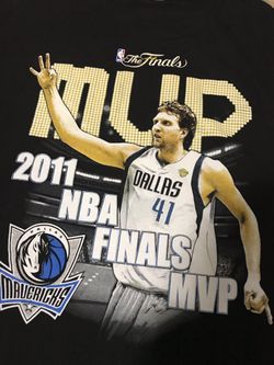 Dallas Mavericks NBA Shirts for sale