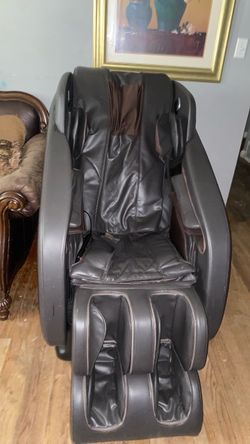 Sillón de masaje