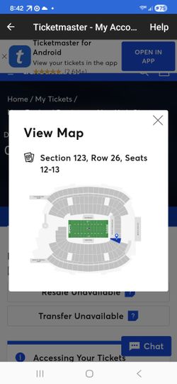 Patriots  Vs  New York Giant 