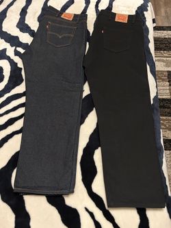 Levi’s 501 46x30