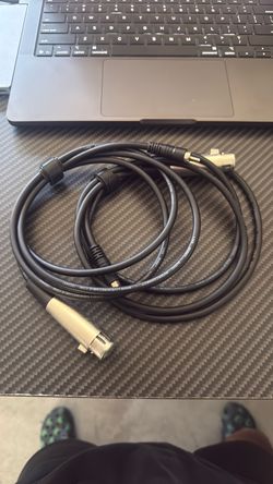 Livewire Advantage - 2x FEMALE XLR TO RCA