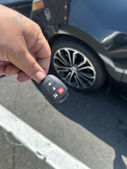 Llaves keys