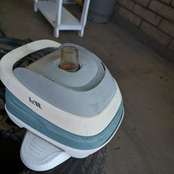 Hayward Pool Vac