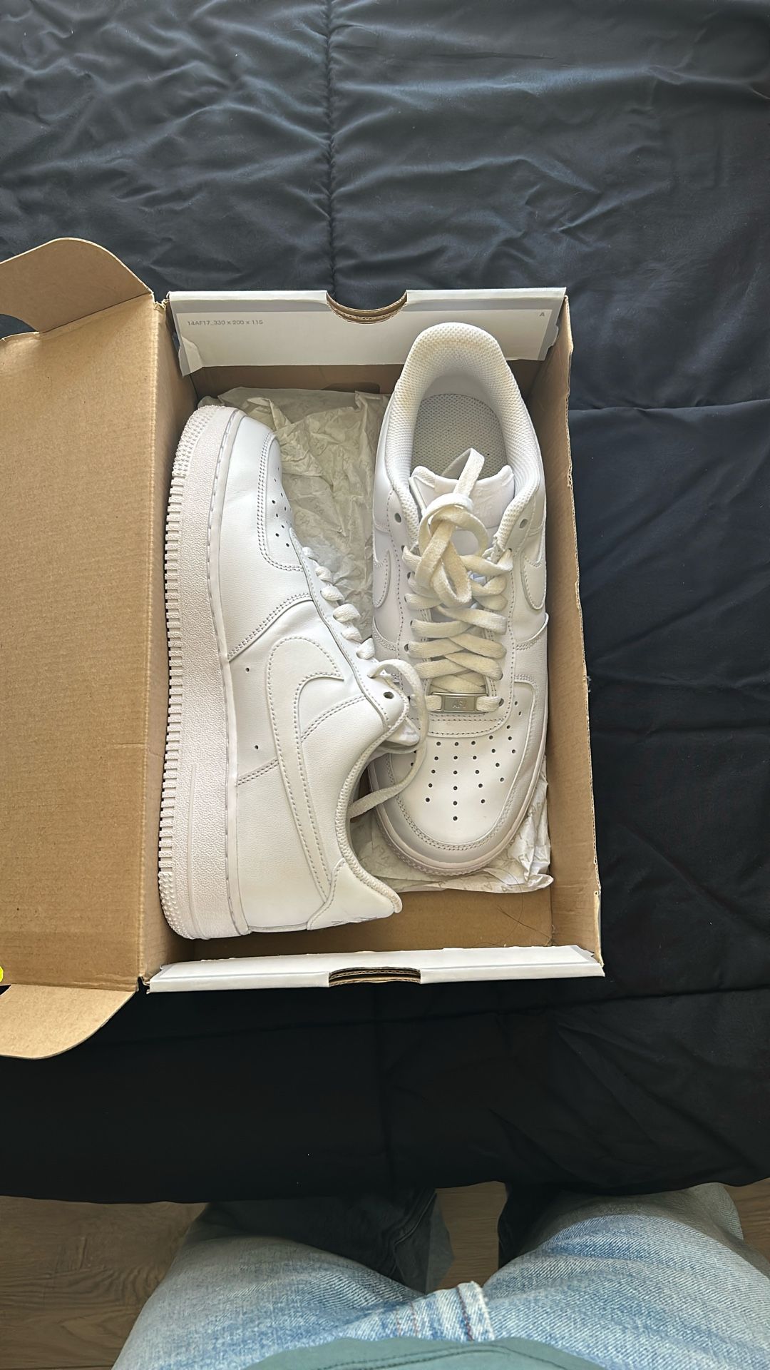 Nike Air Force 1