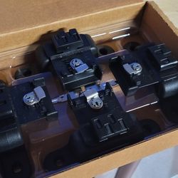 F-150 TIE DOWNS - BOXLINK CLEAT