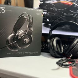 ROCCAT Elo X Stereo PC Gaming Headset