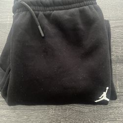 Boys Jordan Joggers 