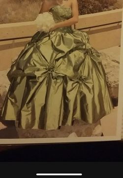 Quince Dress