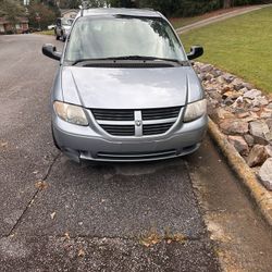 2005 Dodge Grand Caravan