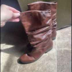 Womens Boots 