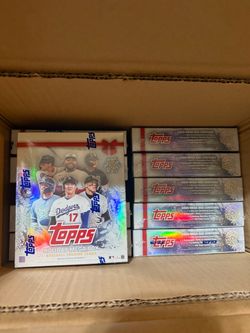 2026 Topps Holiday Mega Box Baseball Trading Cards