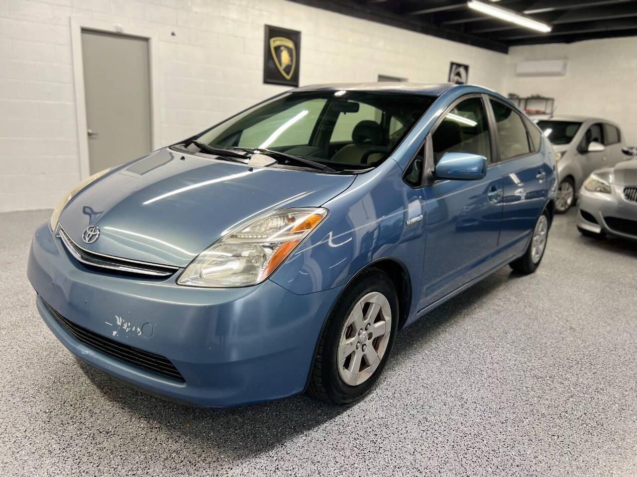 2009 Toyota Prius