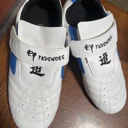 Taekwondo/Karate shoes Size 36