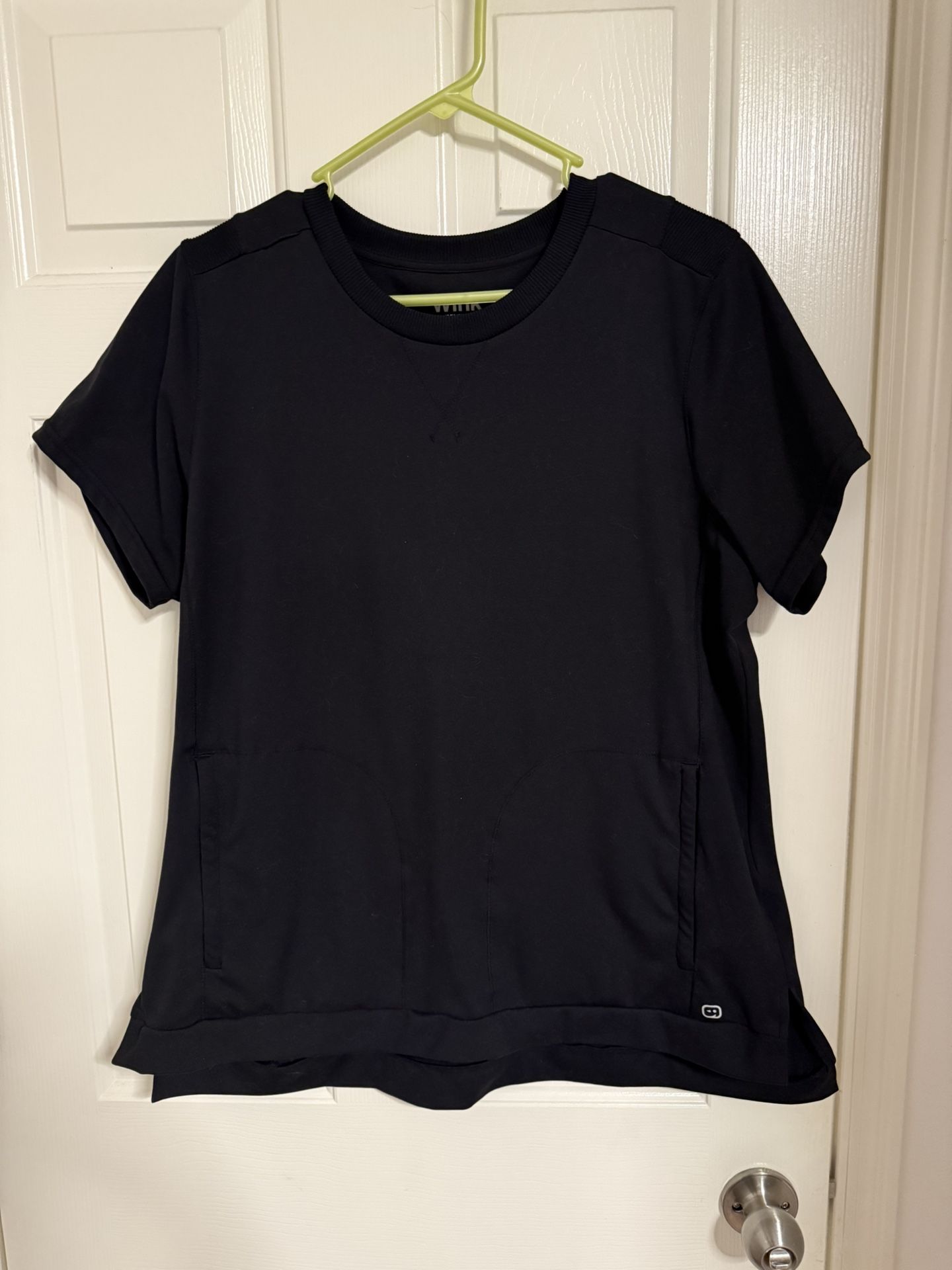 Wink scrubs