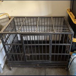 Dog Kennel