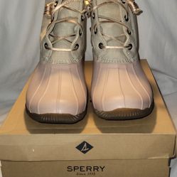 Sperry Women's Boots