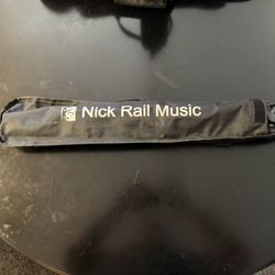 Music Stand