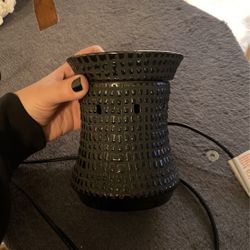 Scentsy Wax Warmer