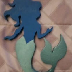 Handmade Sealife Silhouette 