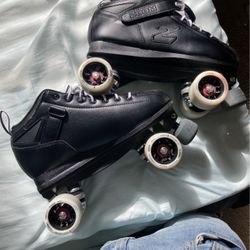 Roller Skates 🛼 Size 10.5 Men’s