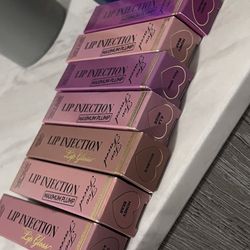 Too Faced Lip Injection