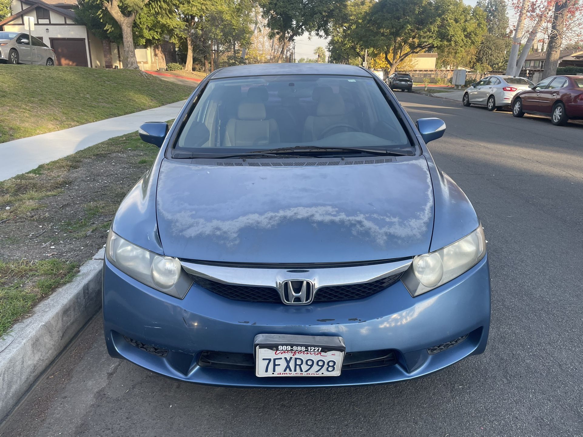 2009 Honda Civic for Sale in Rancho Cucamonga, CA OfferUp