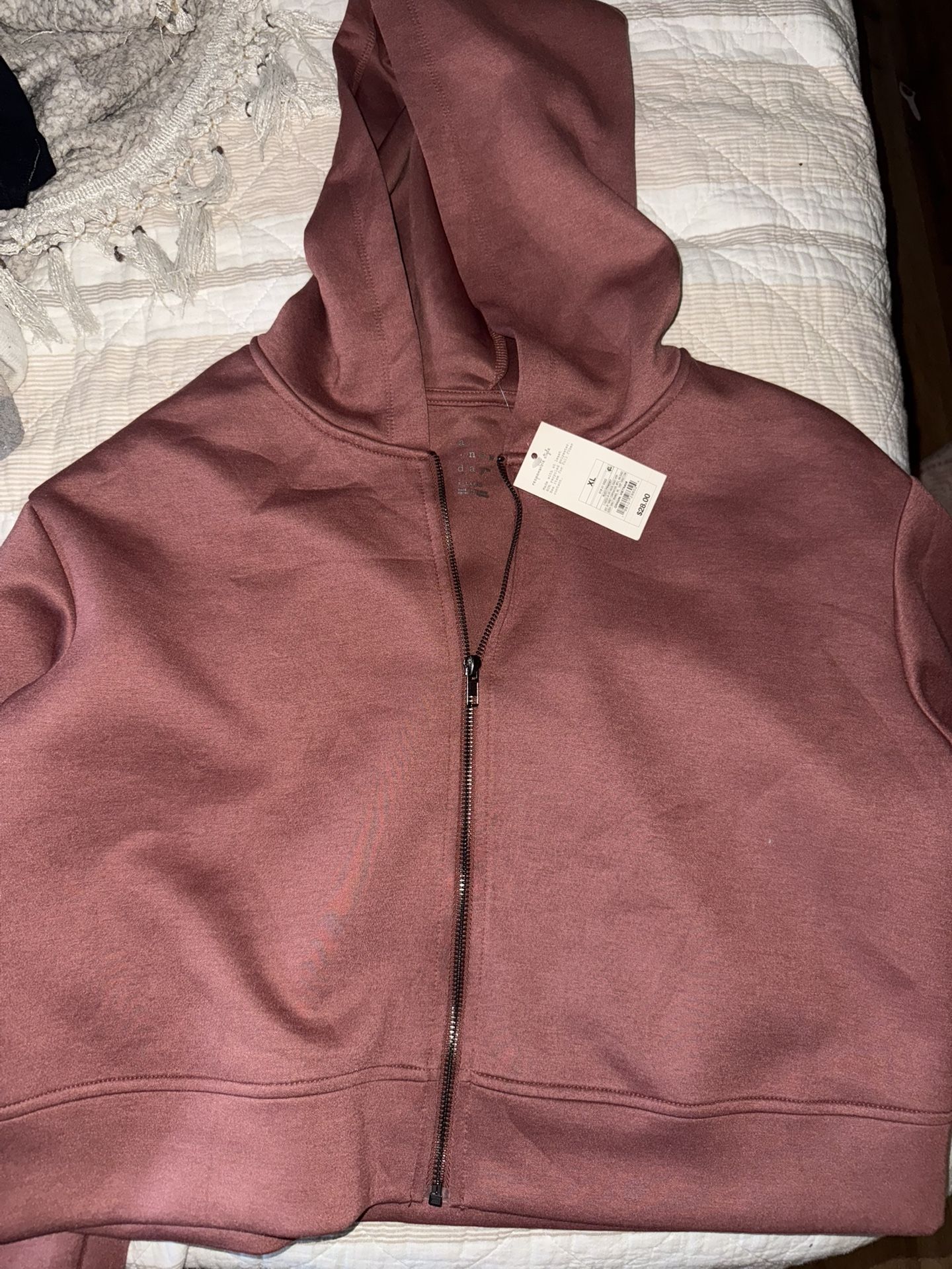 Large Bag Of Women’s Clothes (Size L) $10