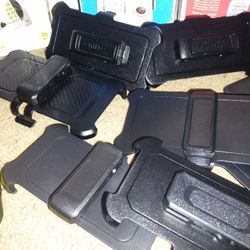 Smartphone Belt Clips For All Makes And Models