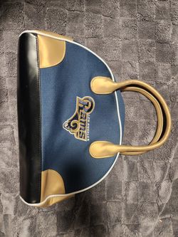 Rams Purse