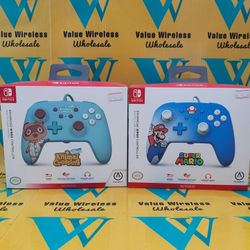 Nintendo switch Controller 