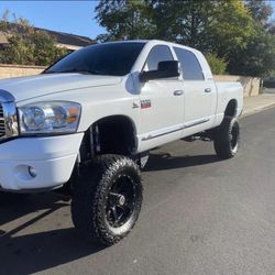2008 Dodge Ram