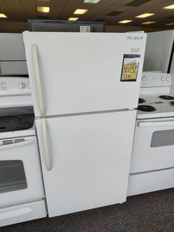 Frigidaire Top Mount Fridge