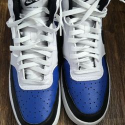 Nike Court Vision Mid Next Nature