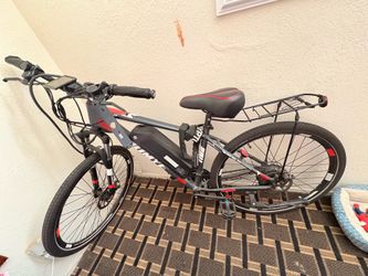 electric bike