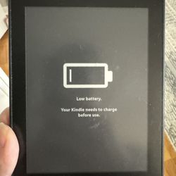 Kindle