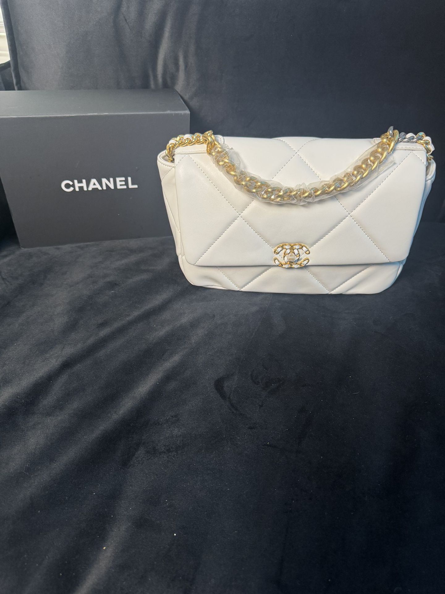 Woman’s bag