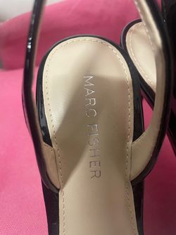 Brand new Marc Fisher shoes