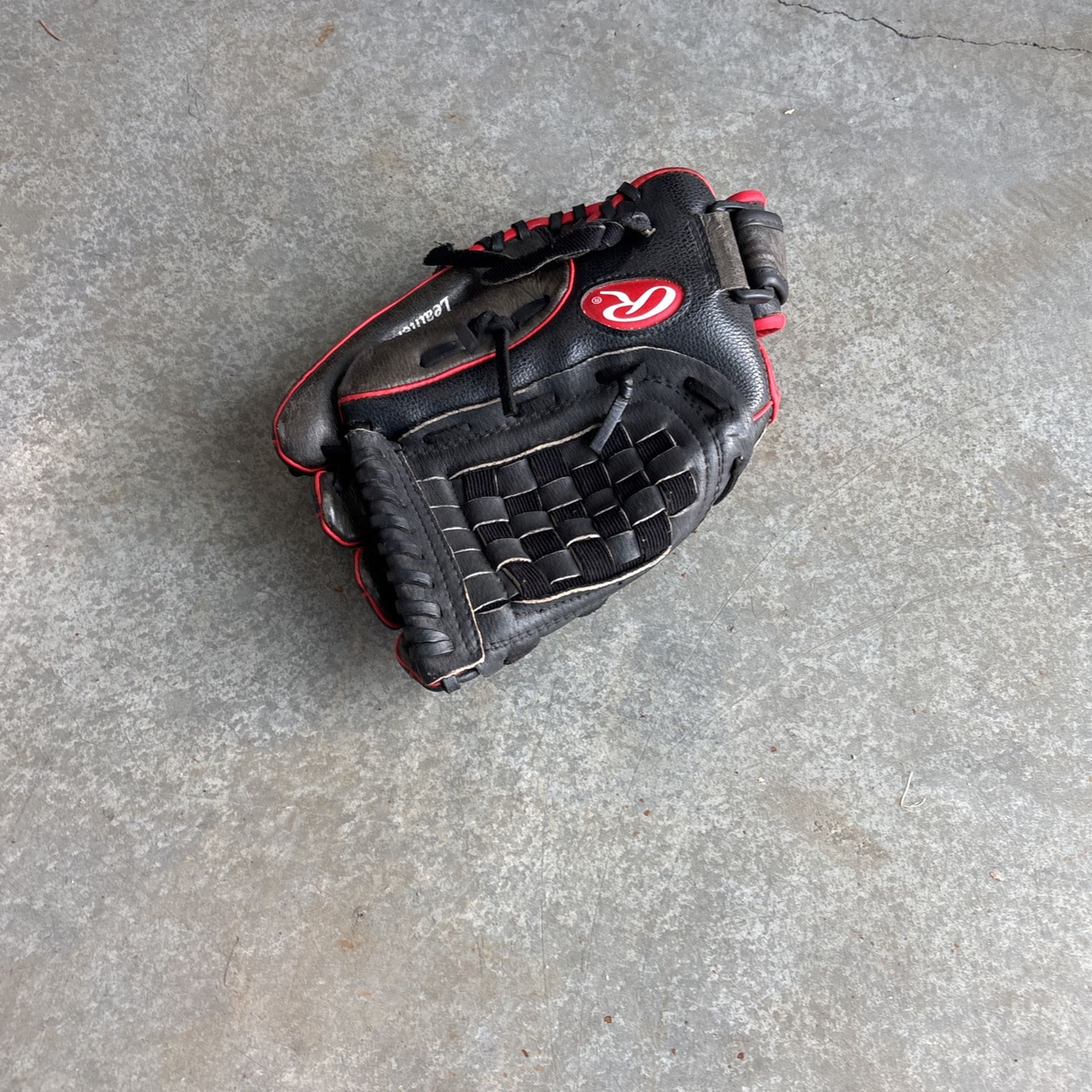 Baseball Glove
