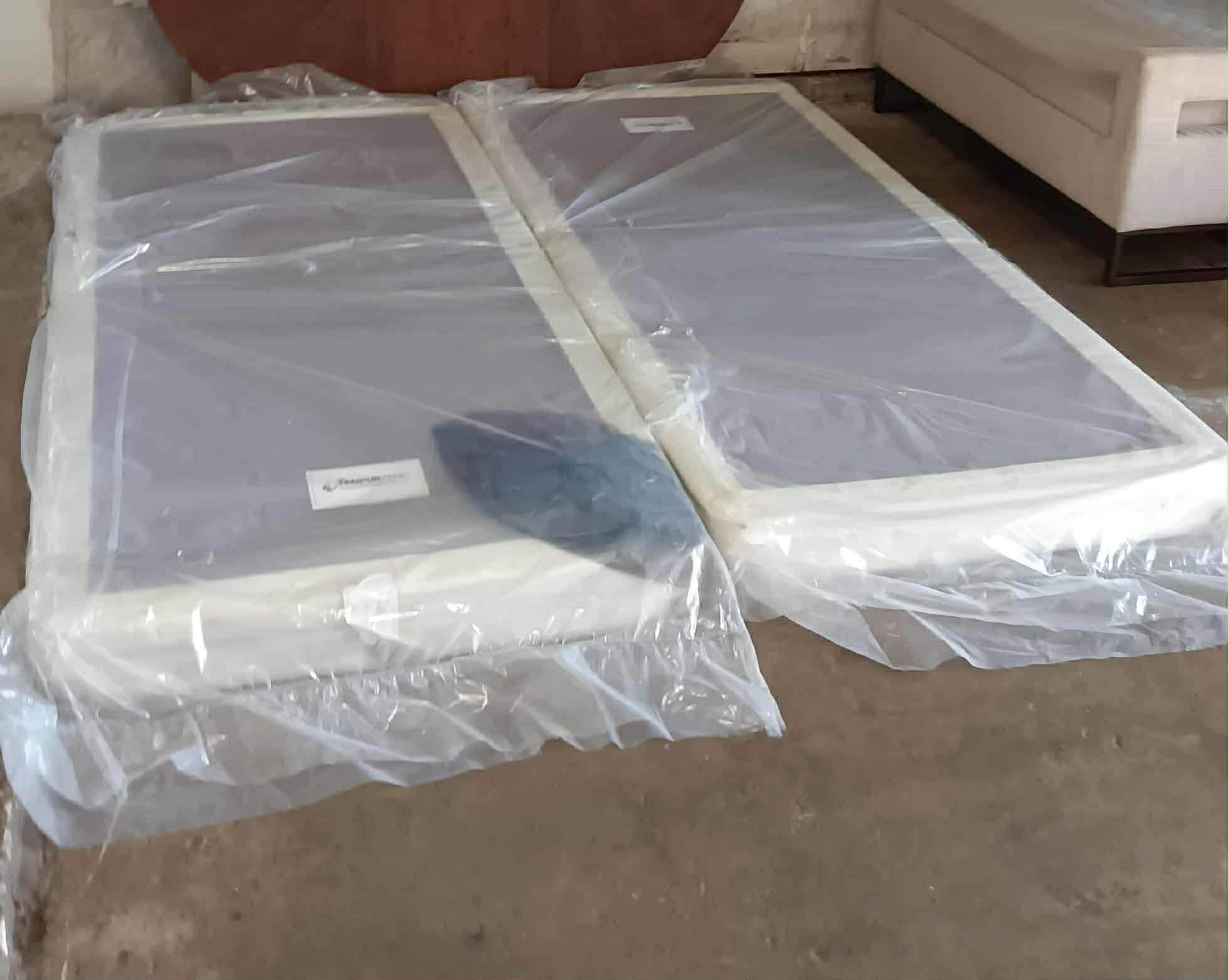 King Size Box Springs