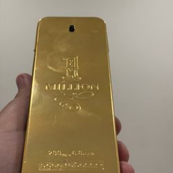 1 Million Paco Rabanne 200 Ml