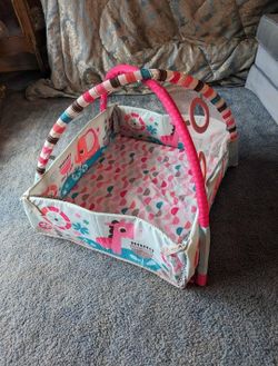 Baby Play Mat
