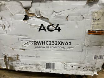Durastar / DRWHC232XNA1