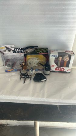 Star Wars