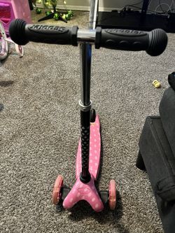 Kids Scooter