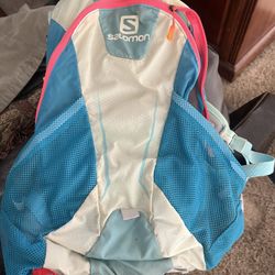 Salomon Back Pack